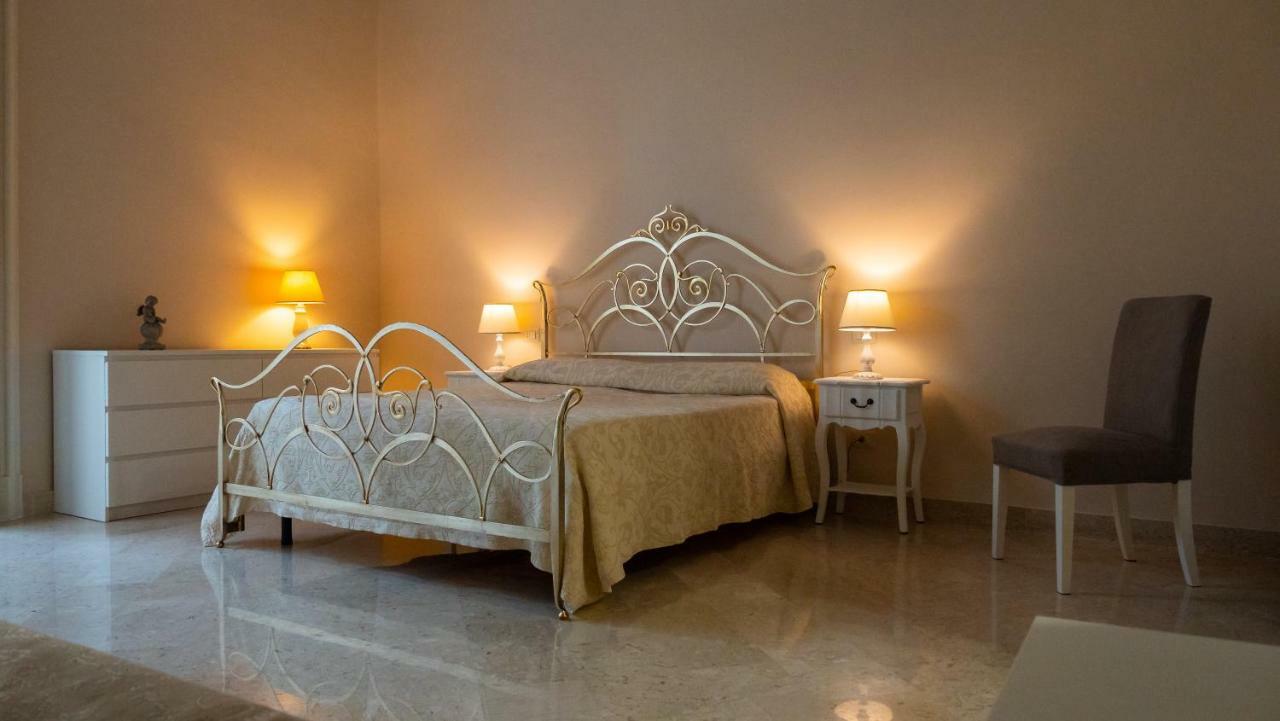 B&B Antico Corso Katanya Dış mekan fotoğraf